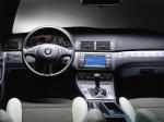 BMW 3-Series Compact 2001 года